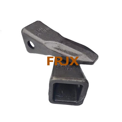 OEM Standard Excavator Bucket Tooth 195-78-71320 ขุดฟันขุดฟันเทคโนโลยีการโยนแม่นยํา Custom OEM มี