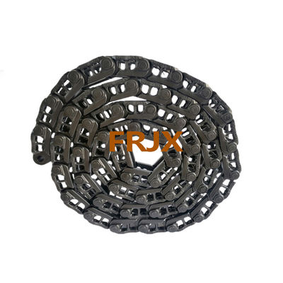 อุปกรณ์หนัก Track Link Dozer Chain Track Link SK07 SK015 SK100 SK200 SK220-1