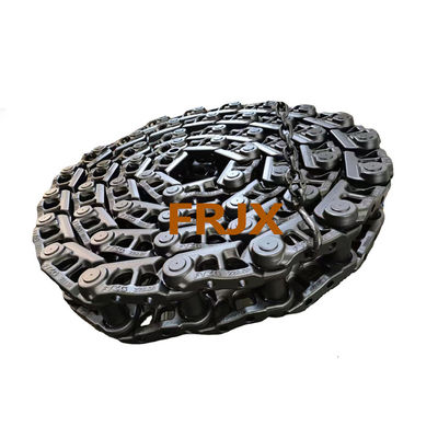 อุปกรณ์หนัก Track Link Dozer Chain Track Link SK07 SK015 SK100 SK200 SK220-1