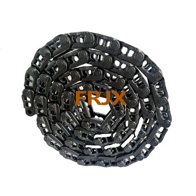 อุปกรณ์หนัก Track Link Dozer Chain Track Link SK07 SK015 SK100 SK200 SK220-1