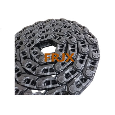 C-AT 330/336 เครื่องขุดรถยนต์สายโซ่เชื่อมต่อเข้ากับ SANDVICK D45KS/D50KS