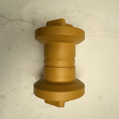 ส่วนรถขุด 50 มิลลิเมตรความหนาของ Flange สําหรับผลงานที่ดีที่สุดและความทนทาน