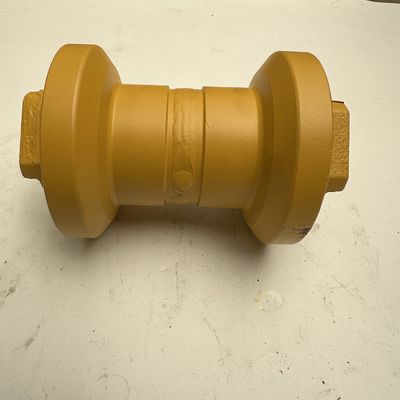 KX121-3 โรลเลอร์รถขุดถัง โรลเลอร์ด้านล่างสําหรับ Kubota KX121-3