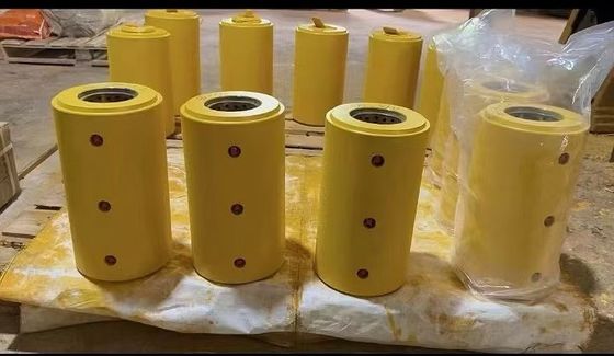 CE ISO หน่วยขุด HRC52-58 ความแข็งของพื้นผิว