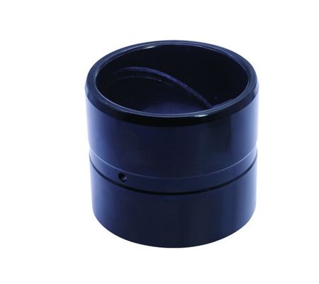 1195200 80*95*80 Bucket Bush PC200 Bushing Black With Oil Holes สีดํา มีหลุมน้ํามัน