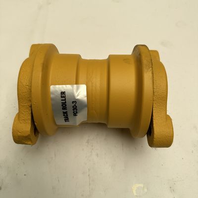 PC30-3 มินิ Excavator Track Roller เครื่องขุดขนาดเล็ก เครื่องขุดด้านบน