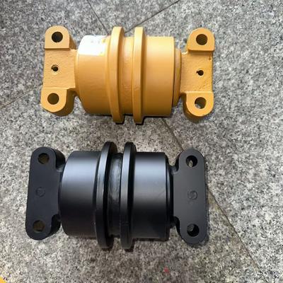 Excavator Track Roller support wheels 231-3574  233-2629 6W1631 6W1953