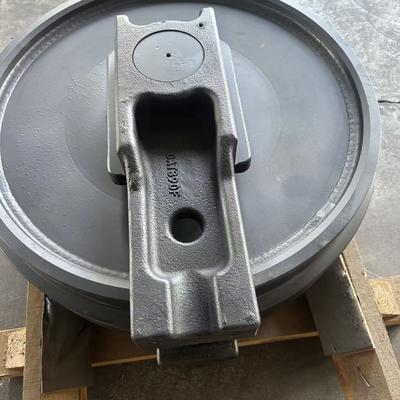 Guiding wheels for excavators and bulldozers 9154690 9165848 81N6-13010 203-4862 14525744