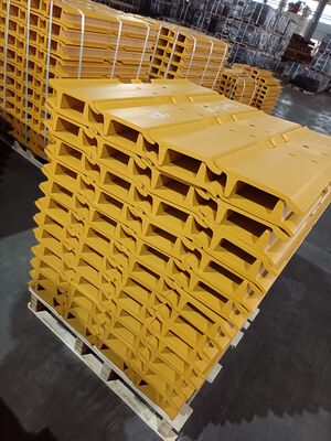 เครื่องขุดดิน เครื่องบูลโดเซอร์ เครื่องลากลาก เครื่องโซ่ เครื่องบูลโดเซอร์ เครื่องบอลโดเซอร์ เครื่องบอลโดเซอร์ขนาดหนึ่งขั้ว 400mm 500mm 510mm 560mm 600mm 610mm 660mm